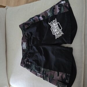🫣MMA shorts